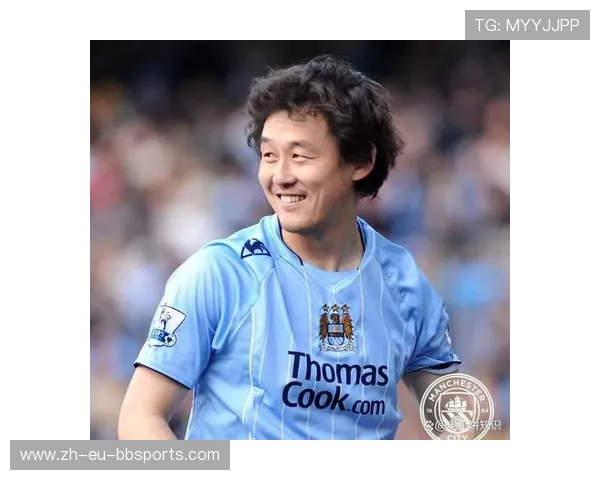 英超联赛中的中国球员孙继海职业回顾