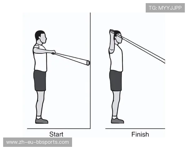 高效健身器材计划：30分钟器械循环训练实现每日锻炼目标