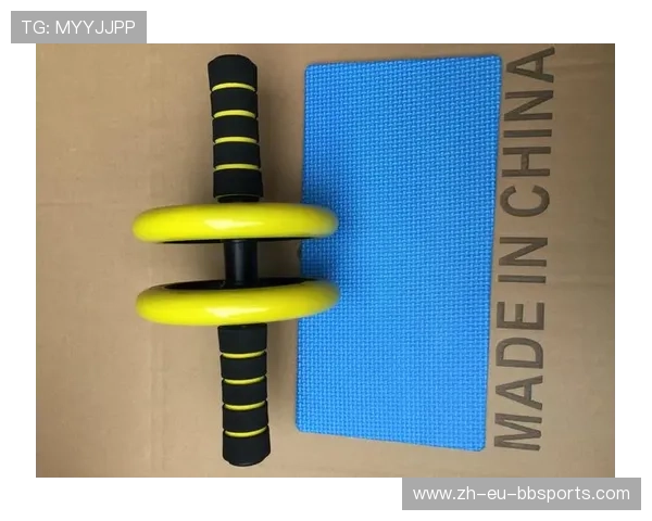 锻炼手臂线条的健身器材种类与训练方法