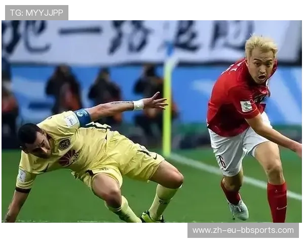 金元足球退潮观察：中超联赛2018赛季冷门启示录