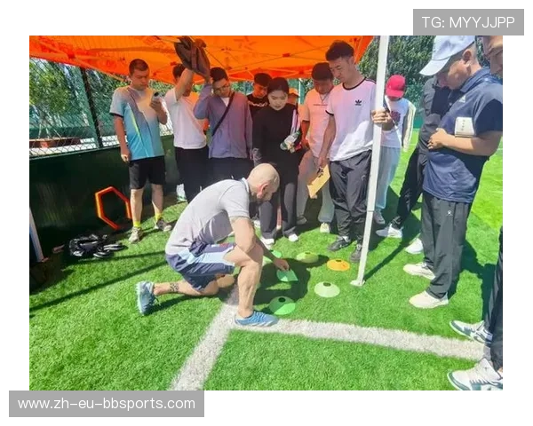 足球训练中的力量提升与身体塑形